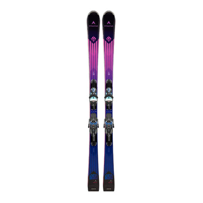 Dynastar Speed 650 Ski + SPX 12 GW Binding 2027