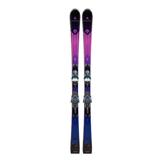 Dynastar Speed 650 Ski + SPX 12 GW Binding 2027