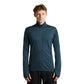 Icebreaker 300 RealFleece Descender Mens LS Zip