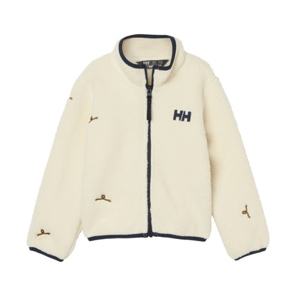 Helly Hansen Frosty Pile Kids Jacket 2027