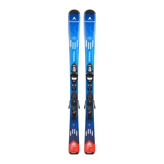 Dynastar Team Speed Junior Ski 100 - 130 + Kid 4 GW Binding 2027