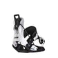 Nidecker Flow Micron Junior Snowboard Bindings 2027