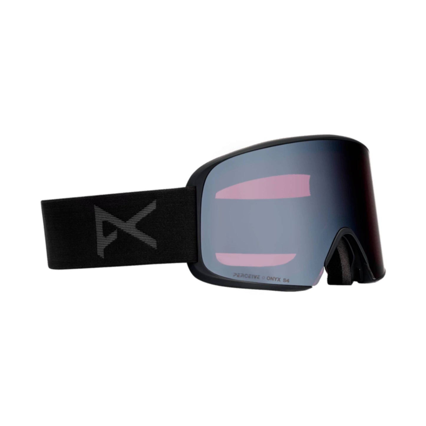 Anon M6 AF Goggles + MFI Face Mask 2027