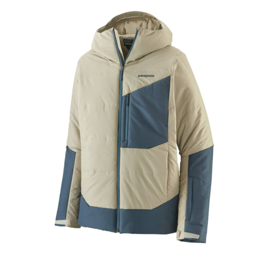 Patagonia Snowfarer Mens Insulated Jacket 2027