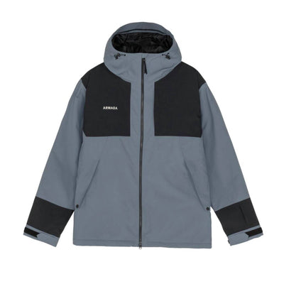 Armada Bergs Mens Insulated Jacket 2027