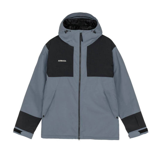Armada Bergs Mens Insulated Jacket 2027