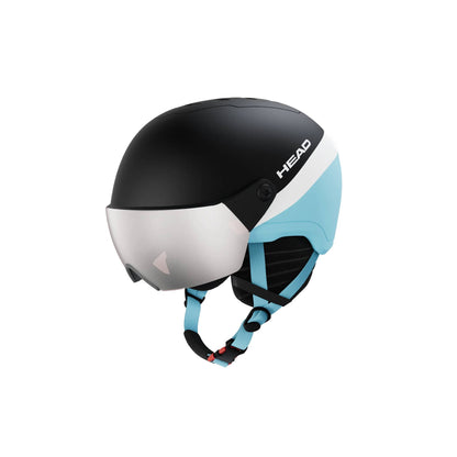 Head Yuki Junior Visor Helmet 2027