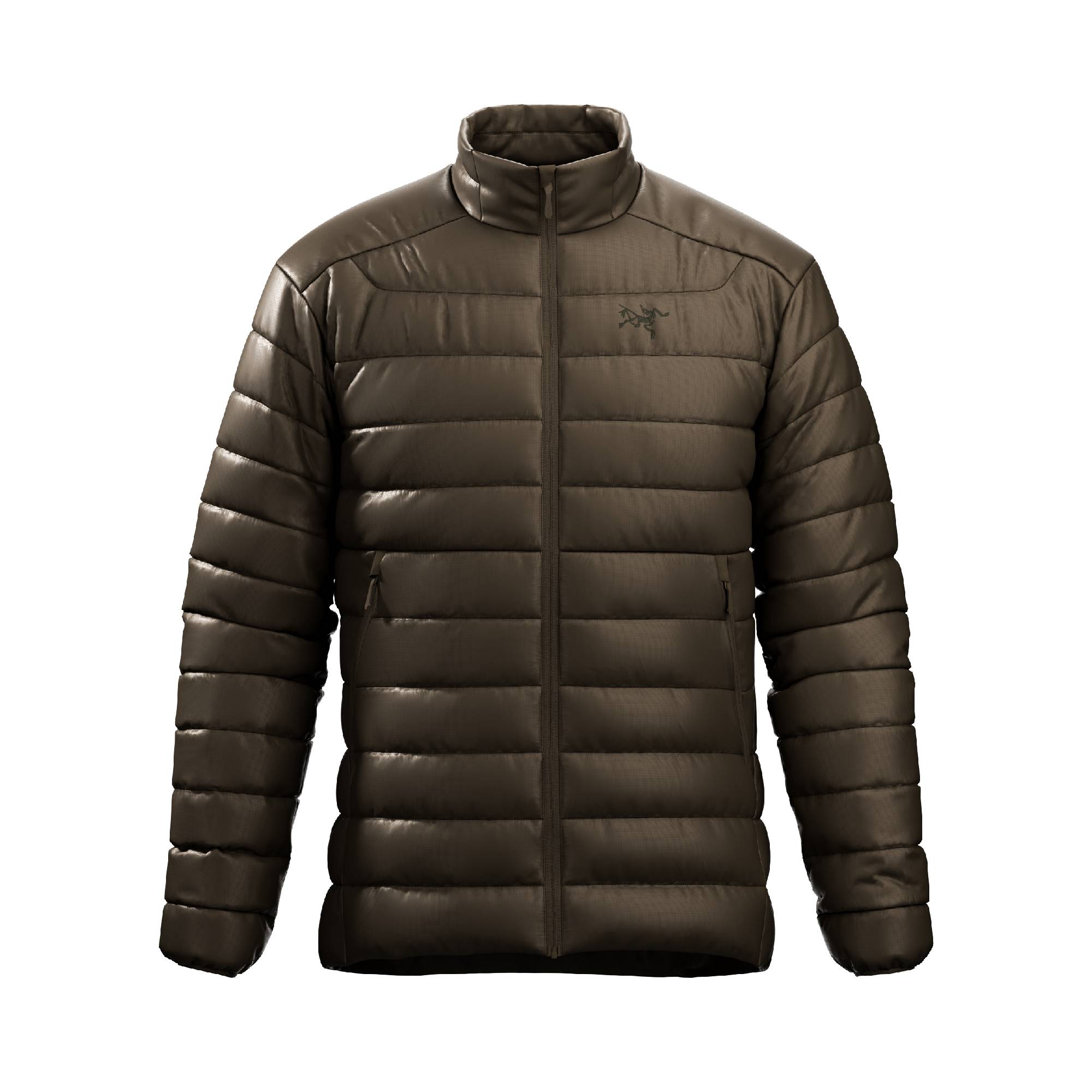 Arc'teryx Cerium Mens Jacket 2027 – Skiis & Biikes