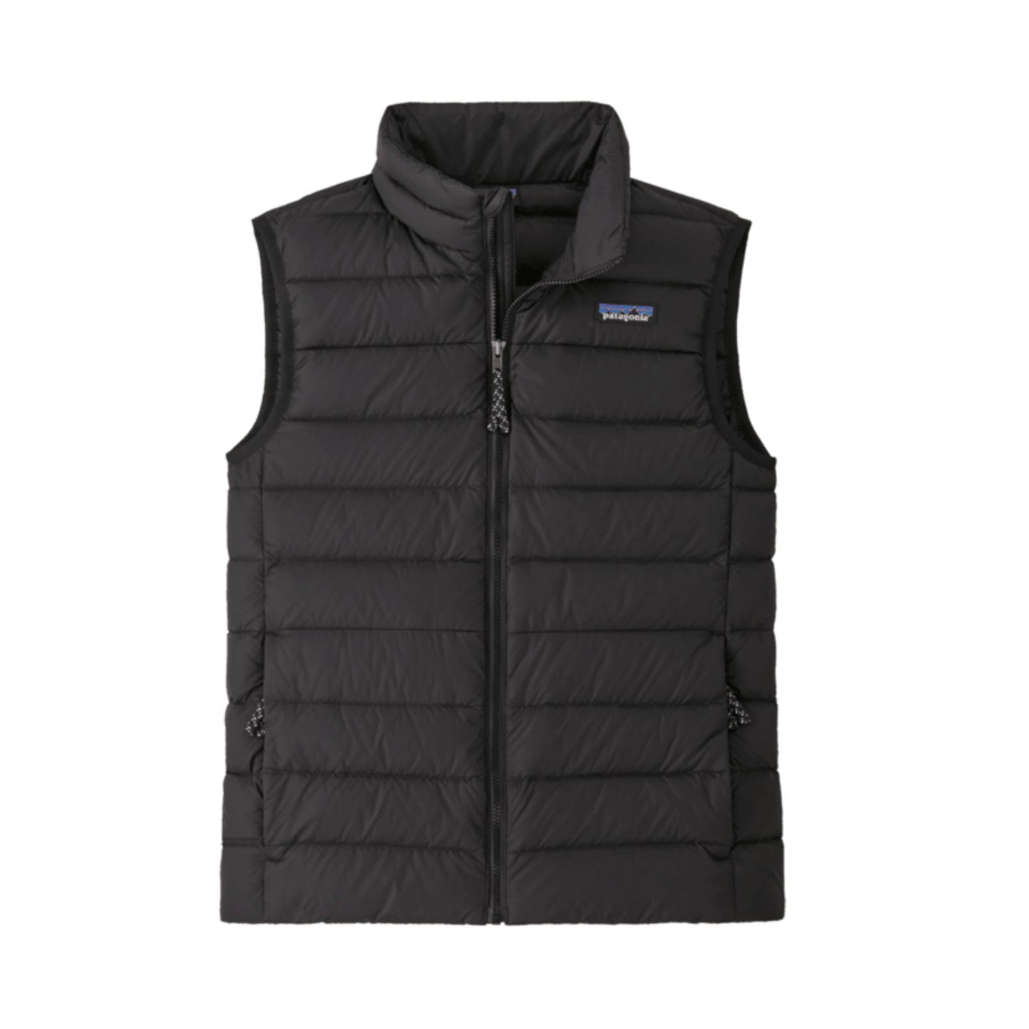 Patagonia Kids Down Sweater Vest 2027