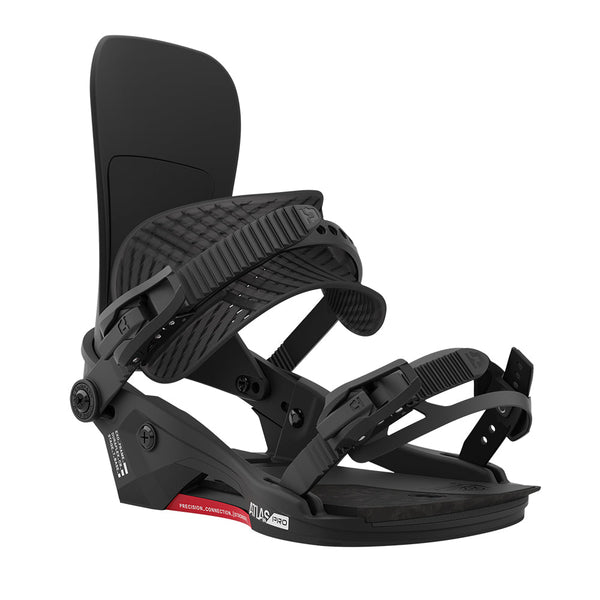 22-23 UNION ATLAS PRO Sサイズ 人気を誇る 22-23 UNION(ﾕﾆｵﾝ)・ATLAS PRO [SMOKED BLACK,ICE