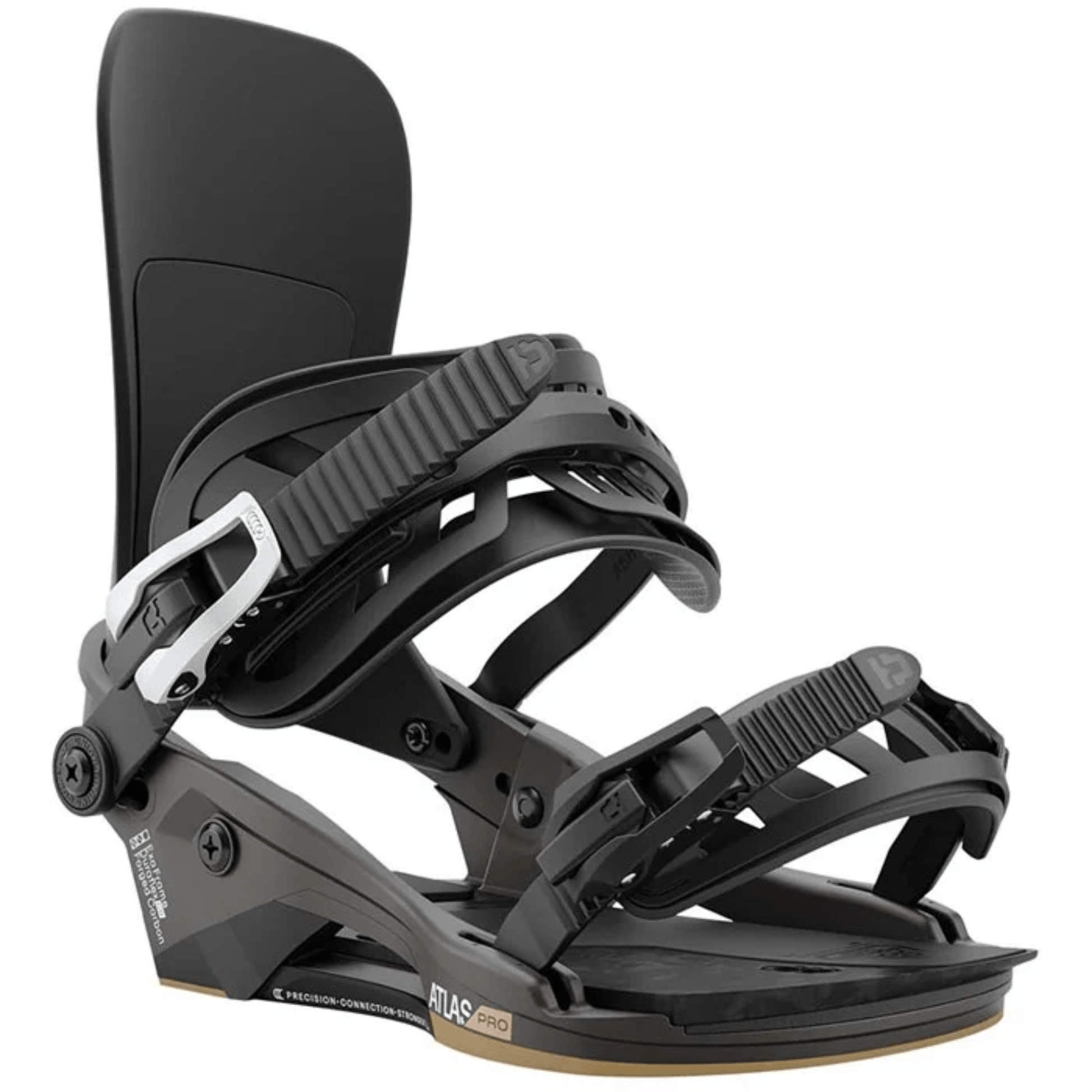 Union Atlas Pro Snowboard Bindings 2025 - Skiis & Biikes