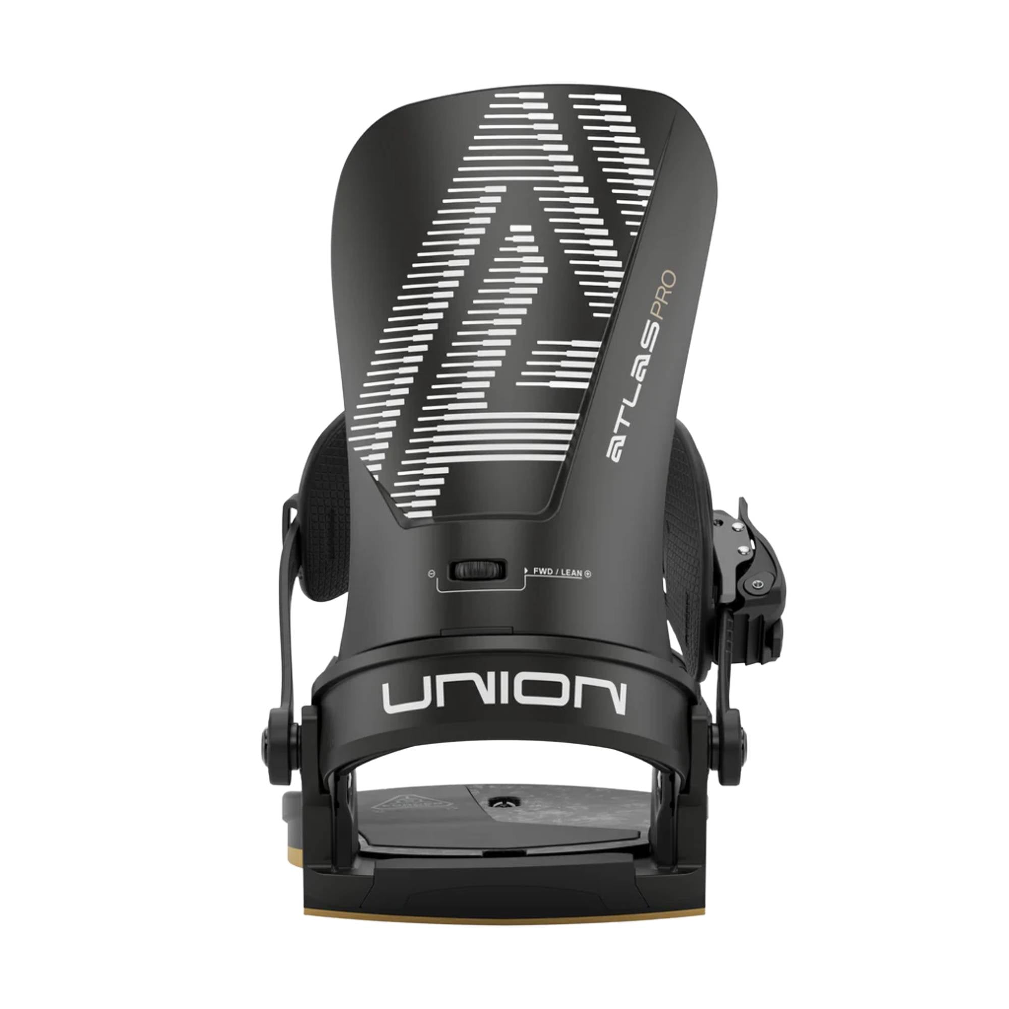 Union Atlas Pro Snowboard Bindings 2026 – Skiis & Biikes