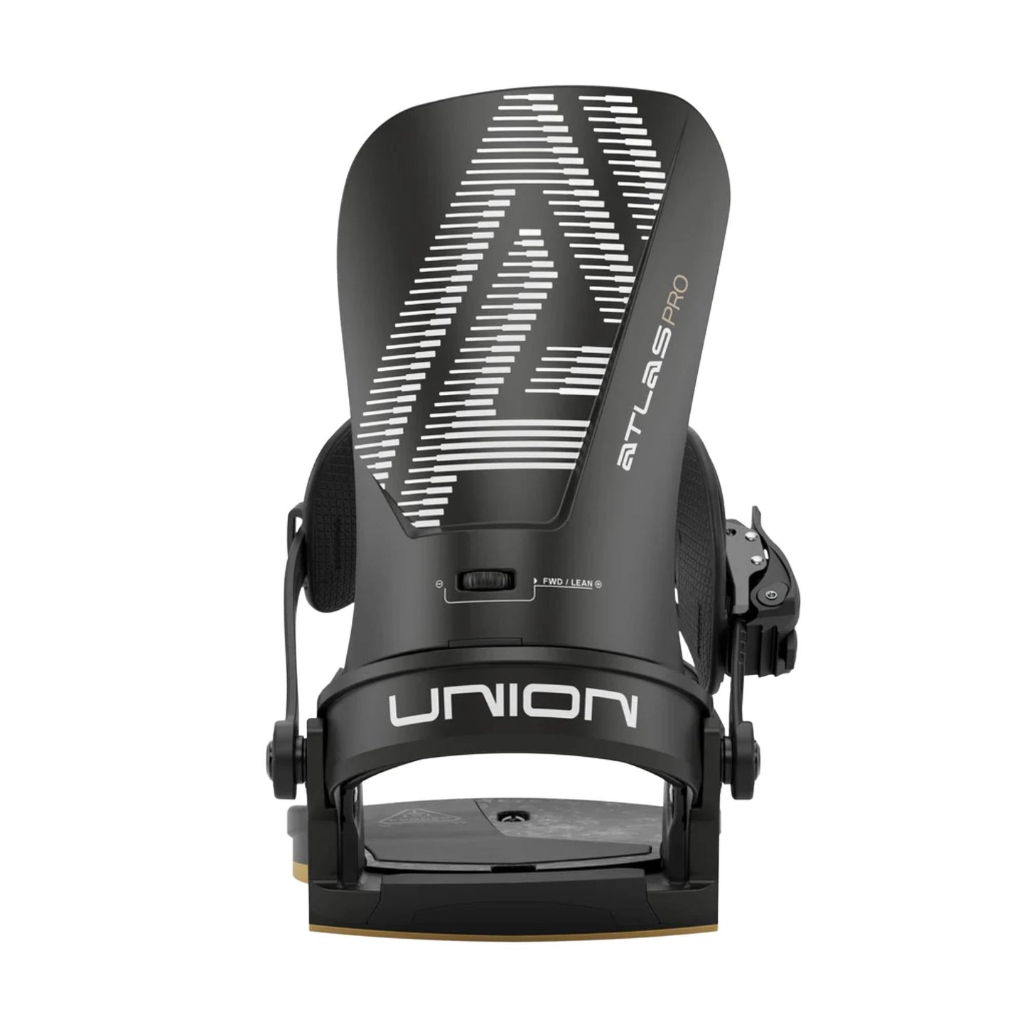 Union Atlas Pro Snowboard Bindings 2026 - Skiis & Biikes