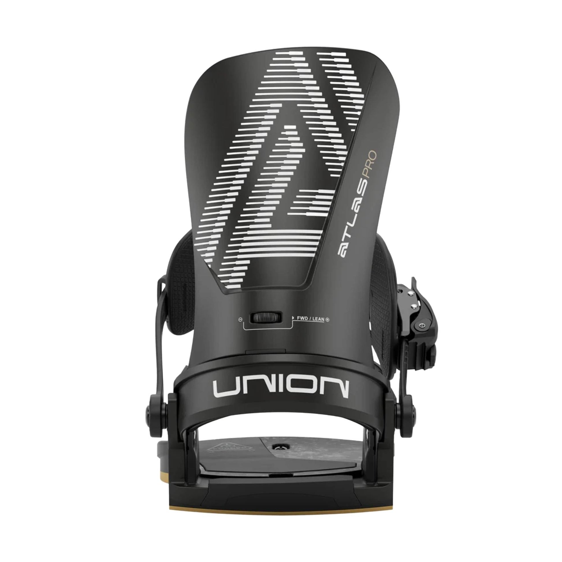 Union Atlas Pro Snowboard Bindings 2026 - Skiis & Biikes