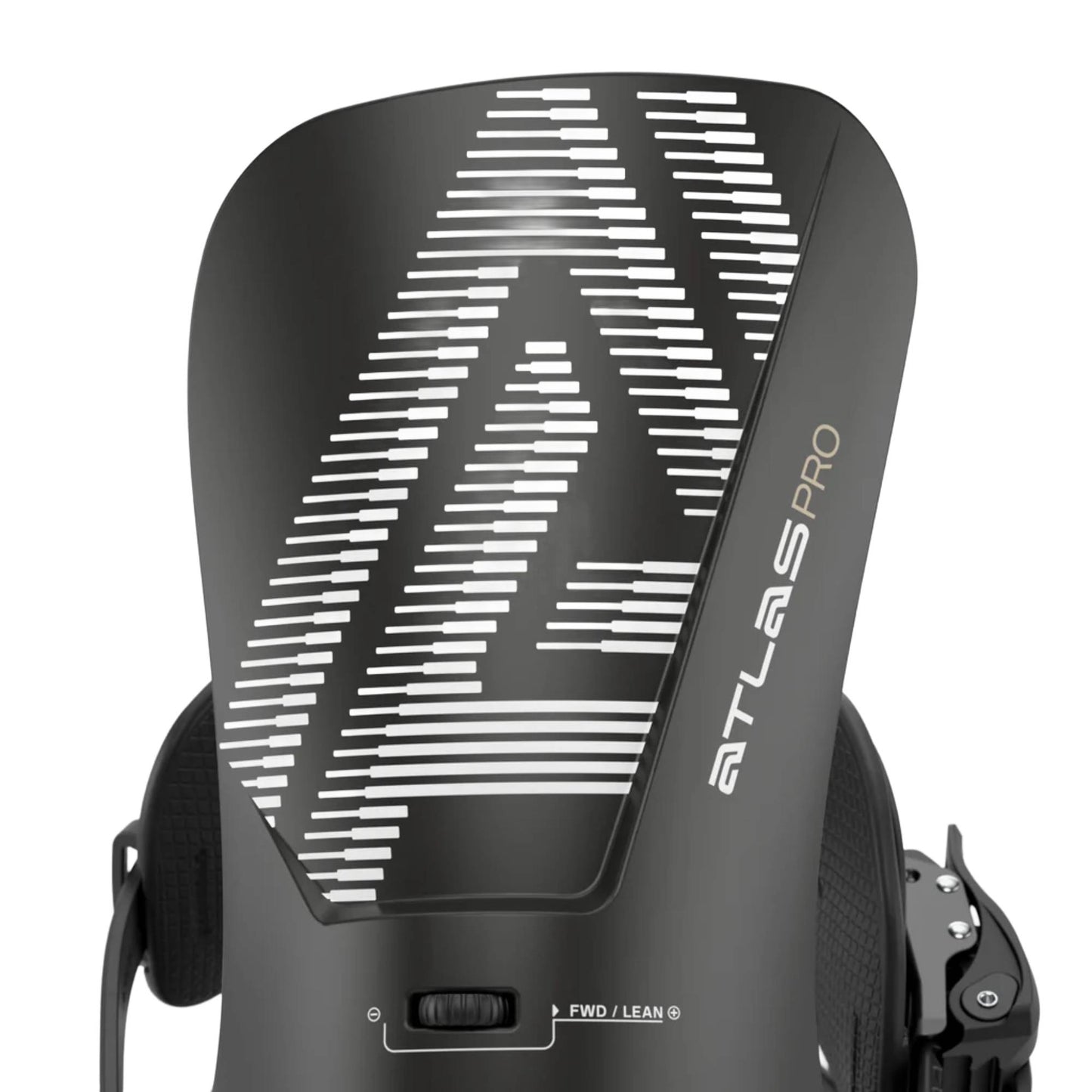 Union Atlas Pro Snowboard Bindings 2026 - Skiis & Biikes