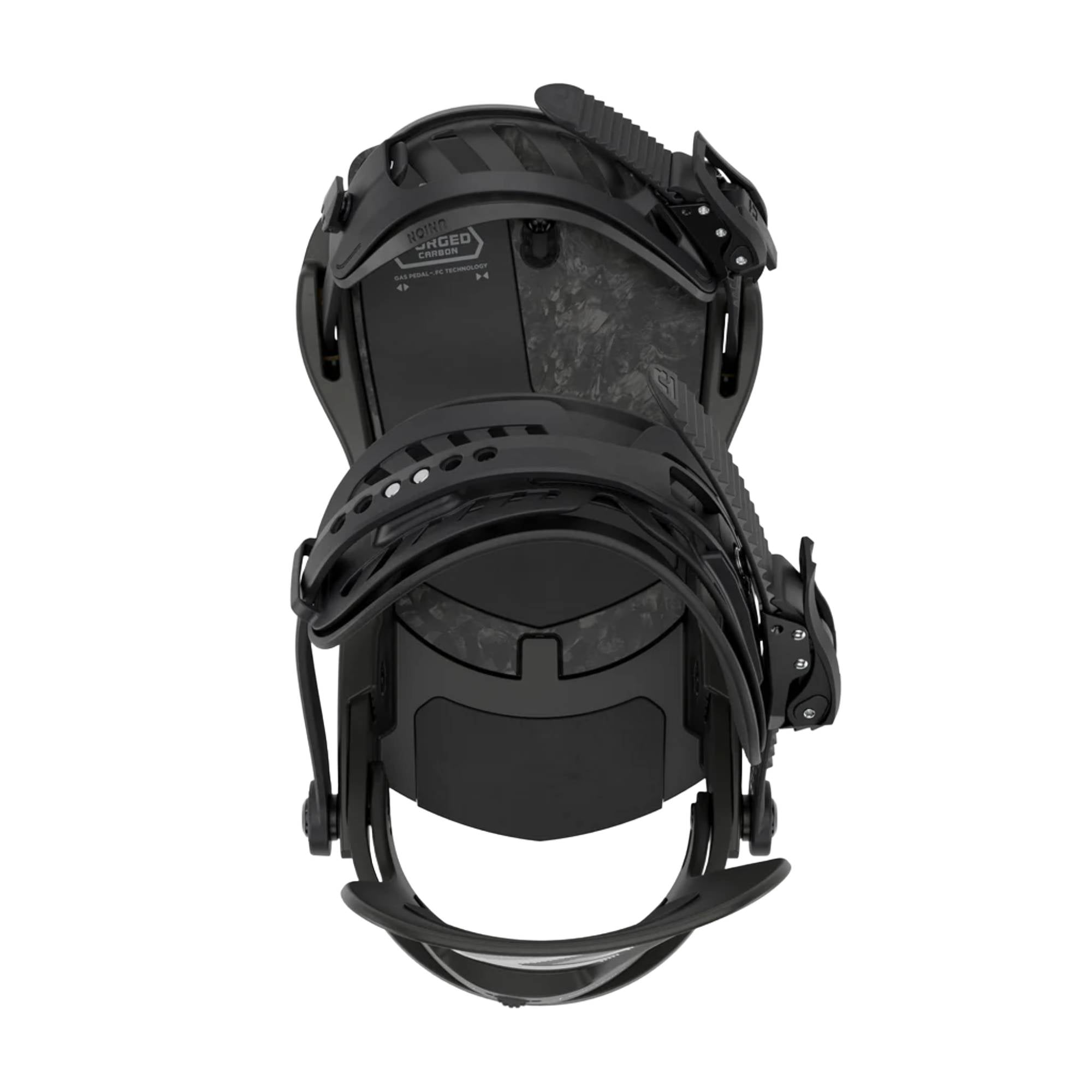 Union Atlas Pro Snowboard Bindings 2026 – Skiis & Biikes