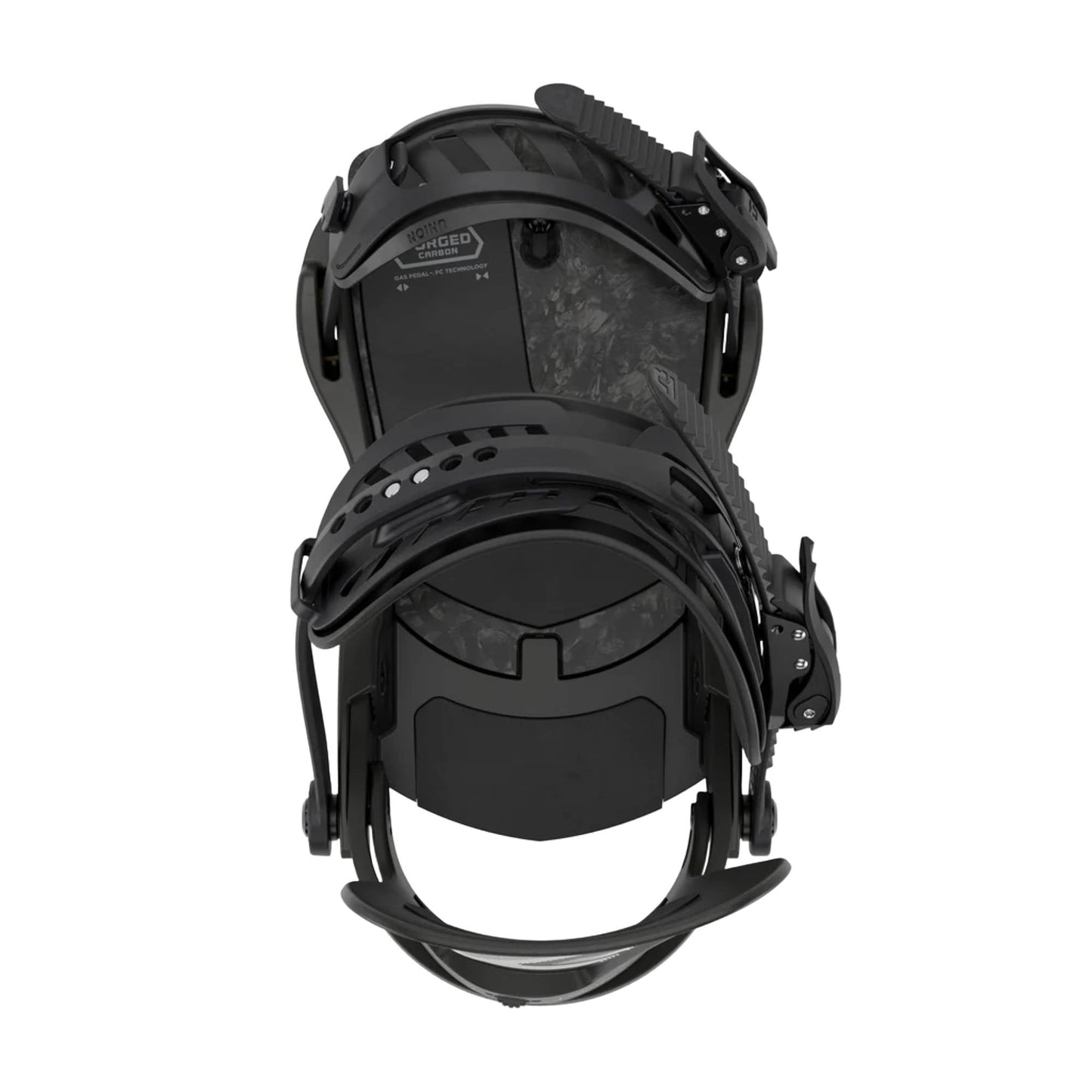 Union Atlas Pro Snowboard Bindings 2026 - Skiis & Biikes