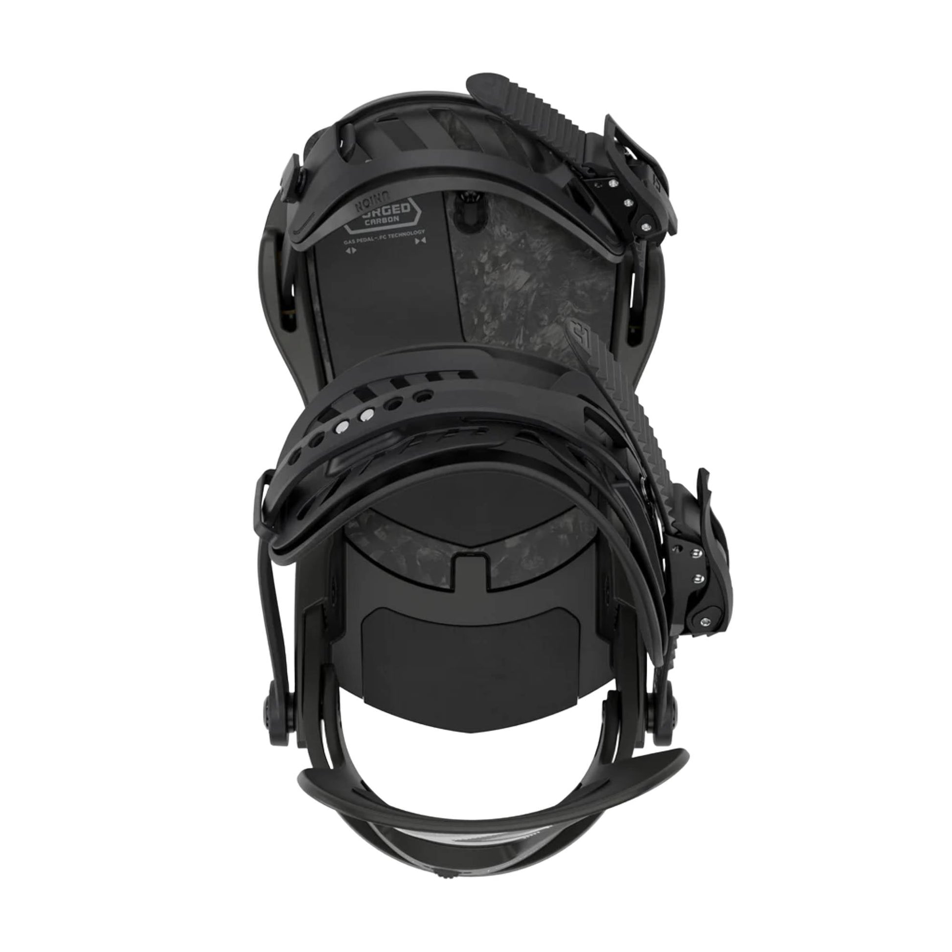 Union Atlas Pro Snowboard Bindings 2026 - Skiis & Biikes