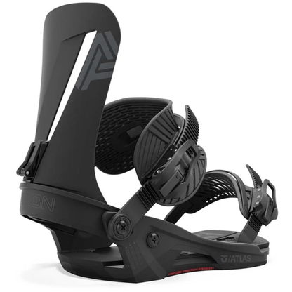 Union Atlas Snowboard Bindings 2025 - Skiis & Biikes