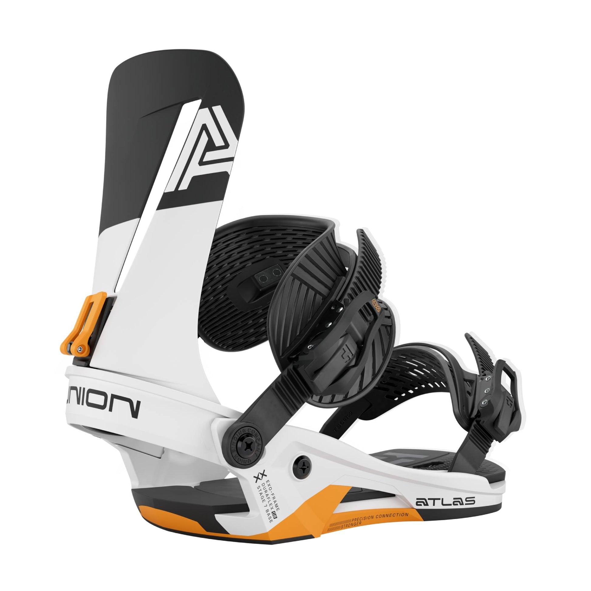 Union Atlas Snowboard Bindings 2026 - Skiis & Biikes