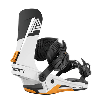 Union Atlas Snowboard Bindings 2026 - Skiis & Biikes
