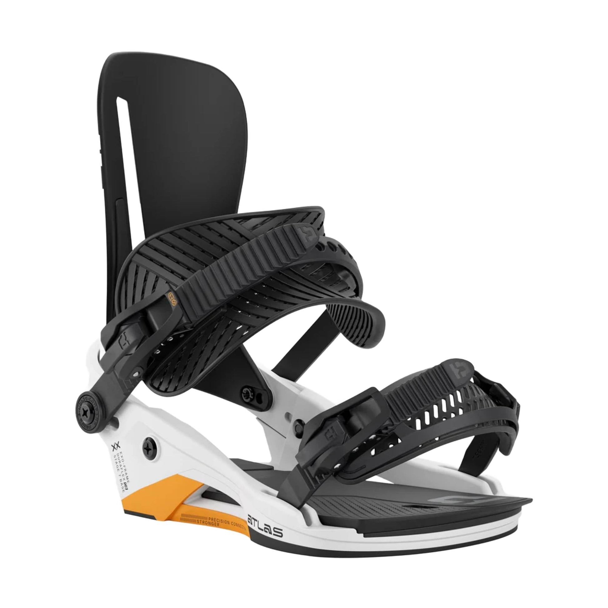 Union Atlas Snowboard Bindings 2026 - Skiis & Biikes