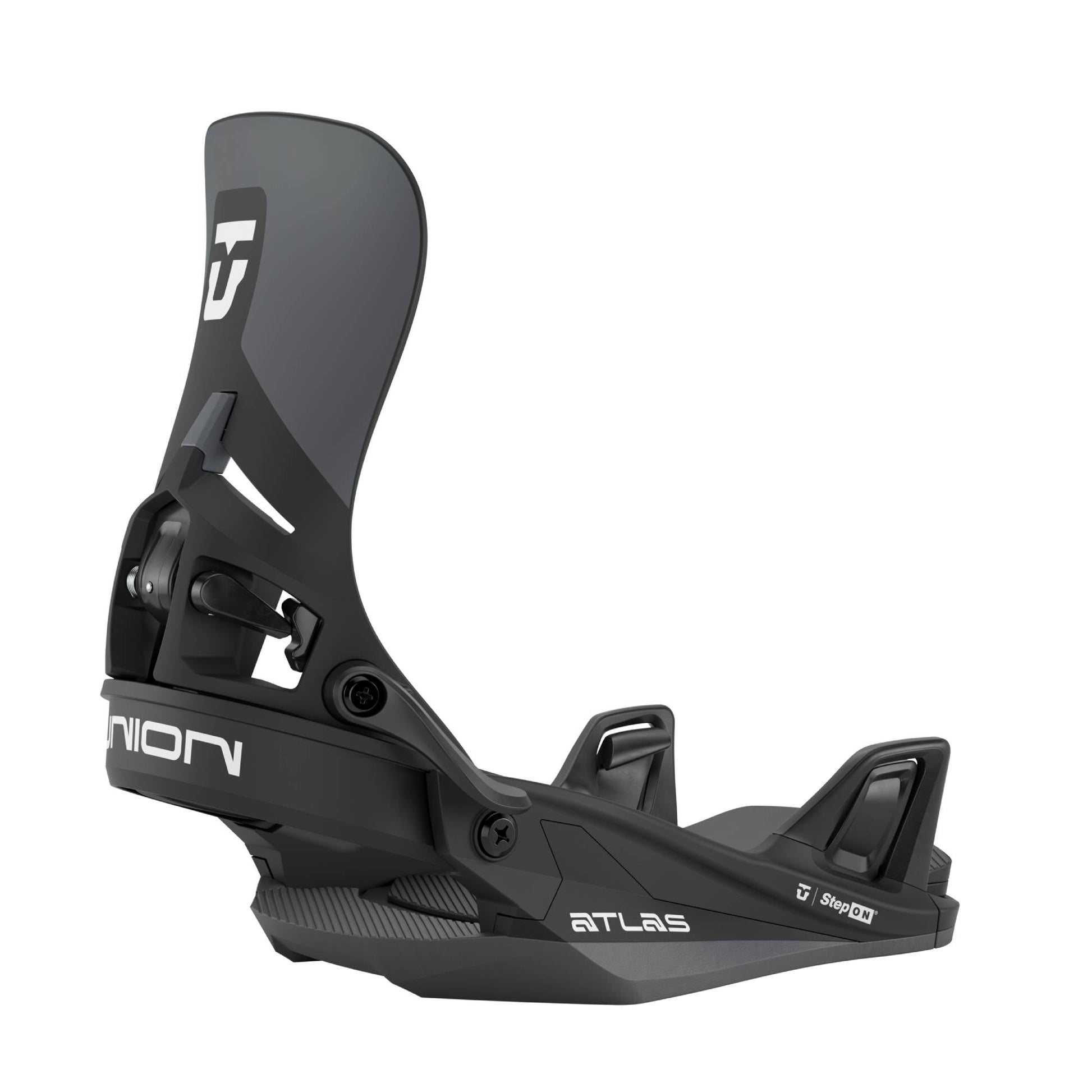 Union Atlas Step On Snowboard Bindings 2026 - Skiis & Biikes