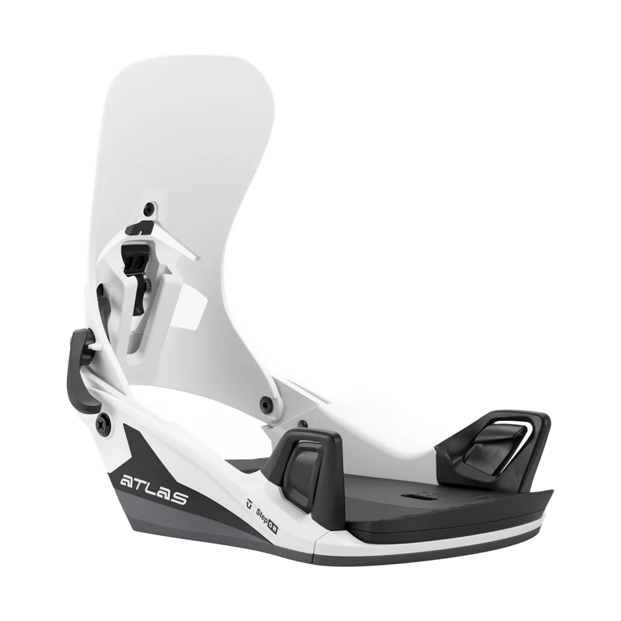 Union Atlas Step On Snowboard Bindings 2026 – Skiis & Biikes