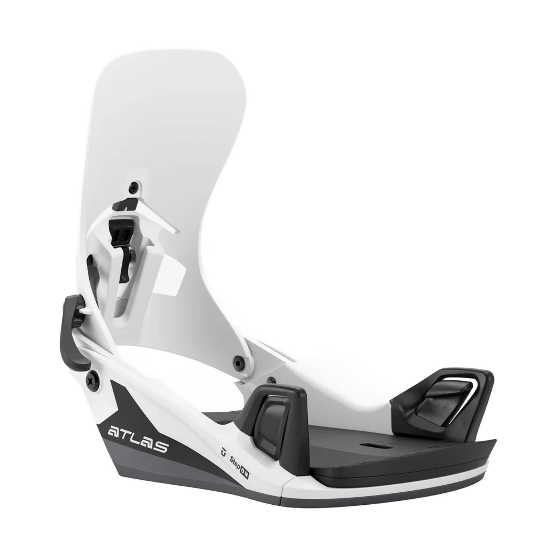 Union Atlas Step On Snowboard Bindings 2026 - Skiis & Biikes
