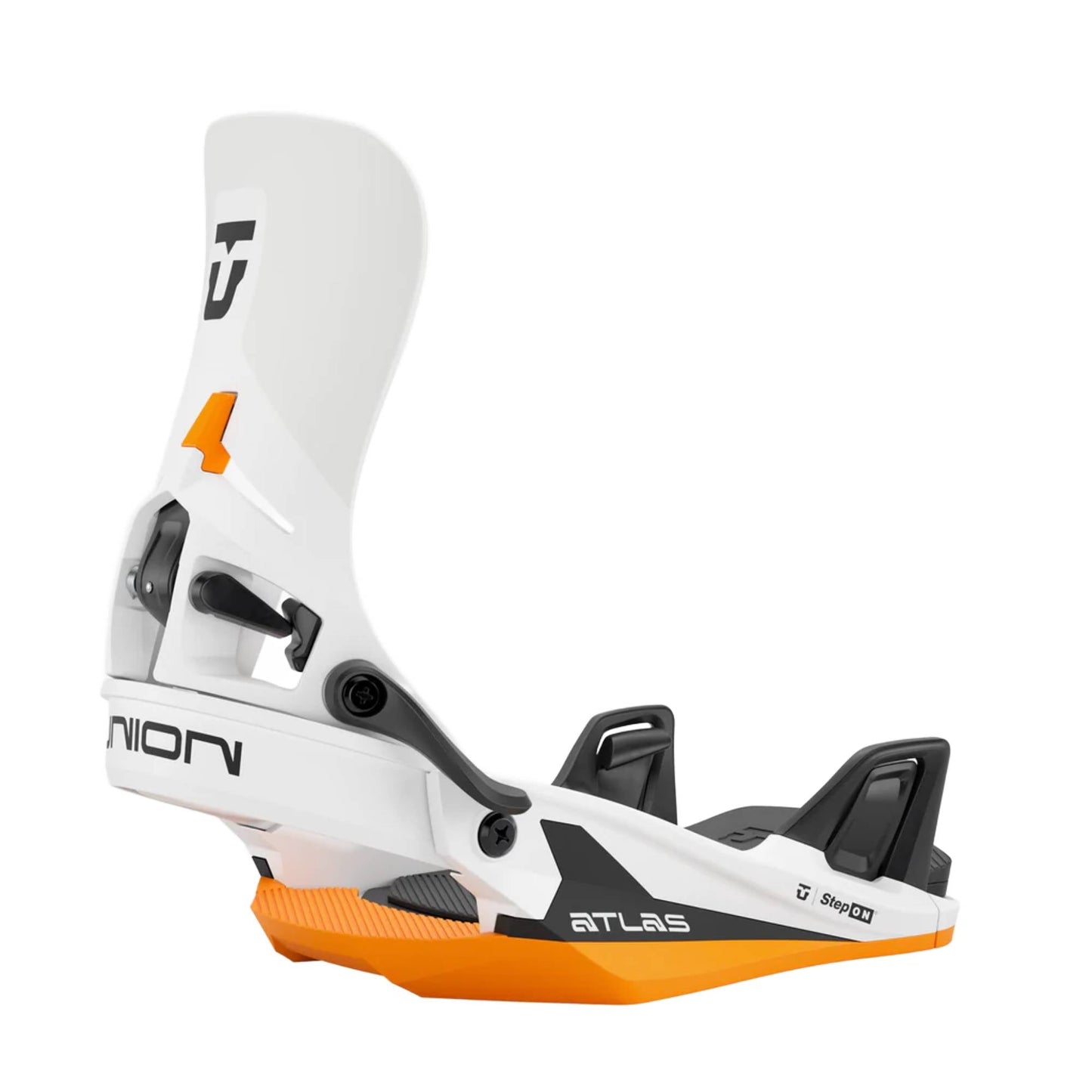 Union Atlas Step On Snowboard Bindings 2026 - Skiis & Biikes