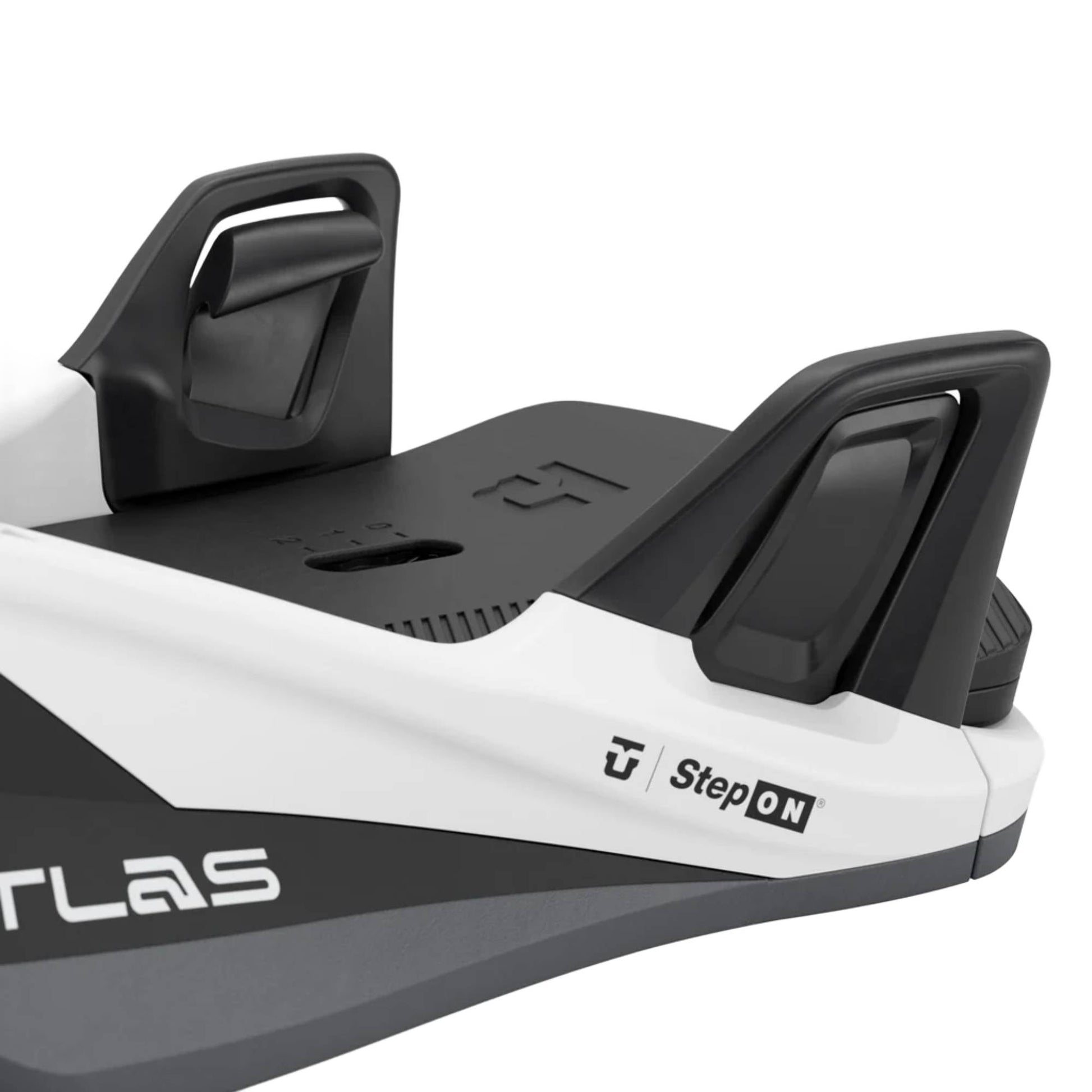 Union Atlas Step On Snowboard Bindings 2026 - Skiis & Biikes