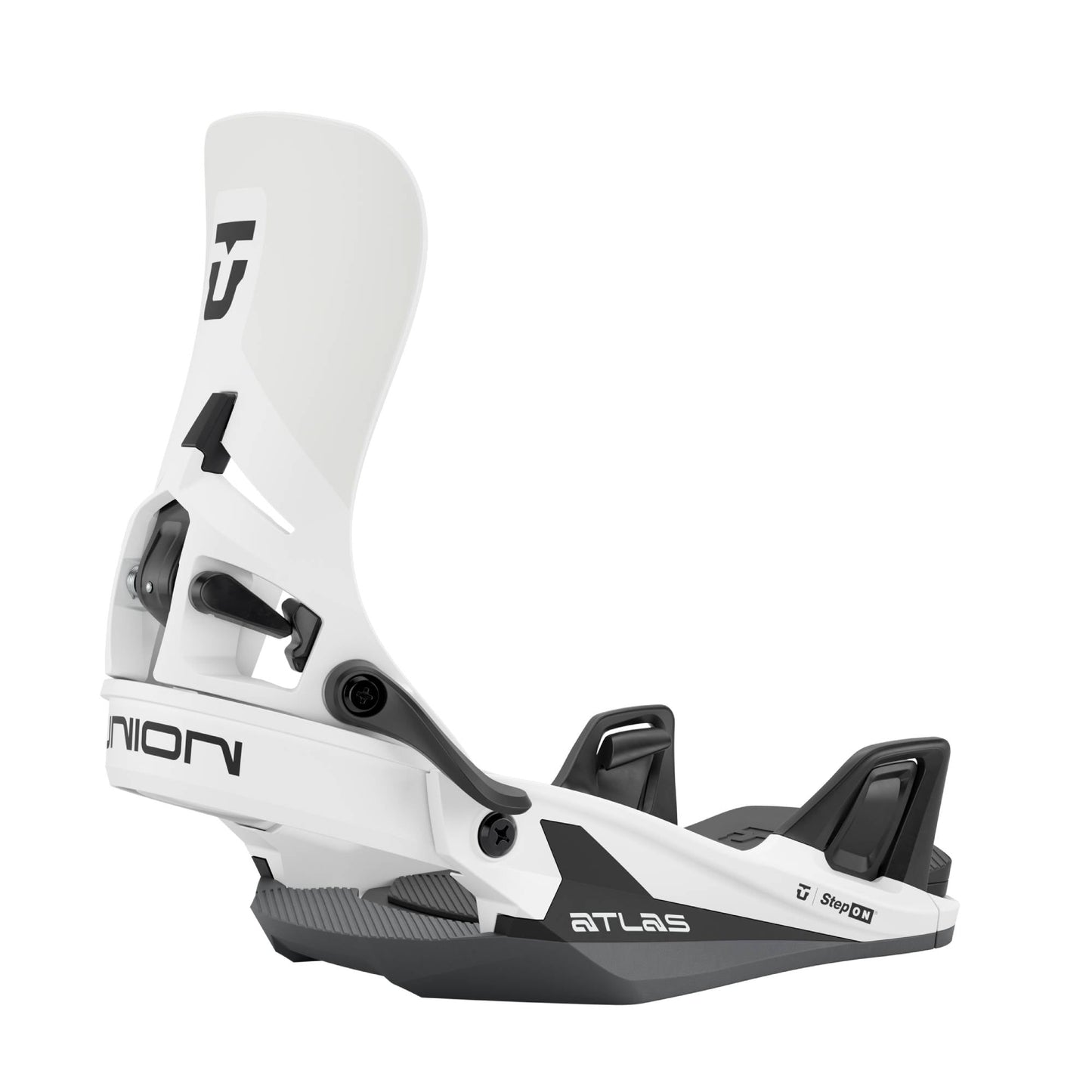 Union Atlas Step On Snowboard Bindings 2026 – Skiis & Biikes