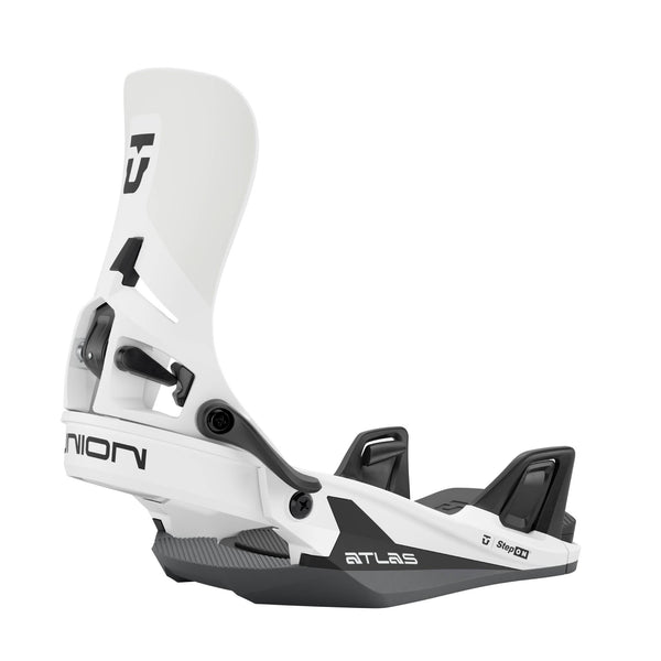 Union Atlas Step On Snowboard Bindings 2026 – Skiis & Biikes