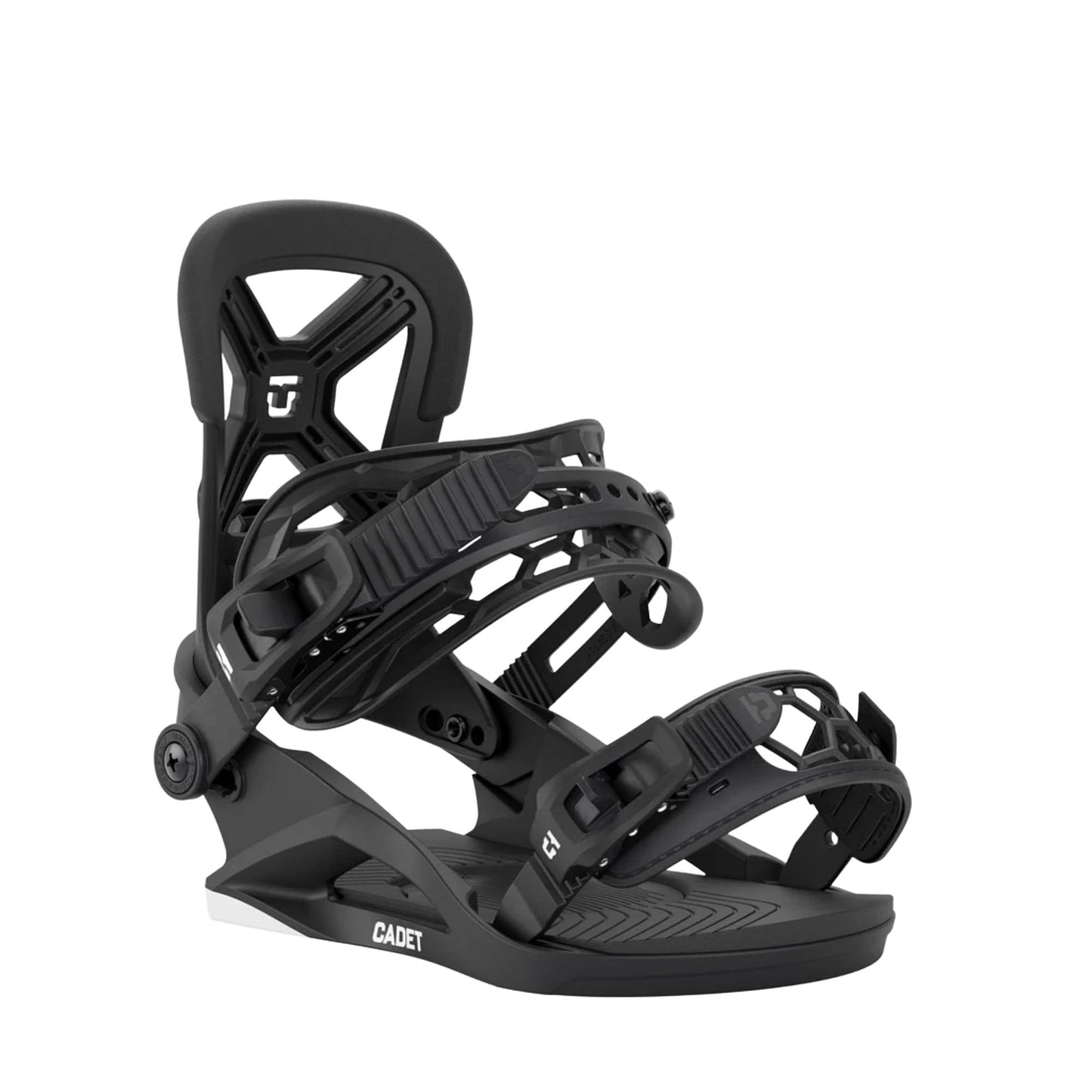 Union Cadet Junior Snowboard Bindings 2026 - Skiis & Biikes