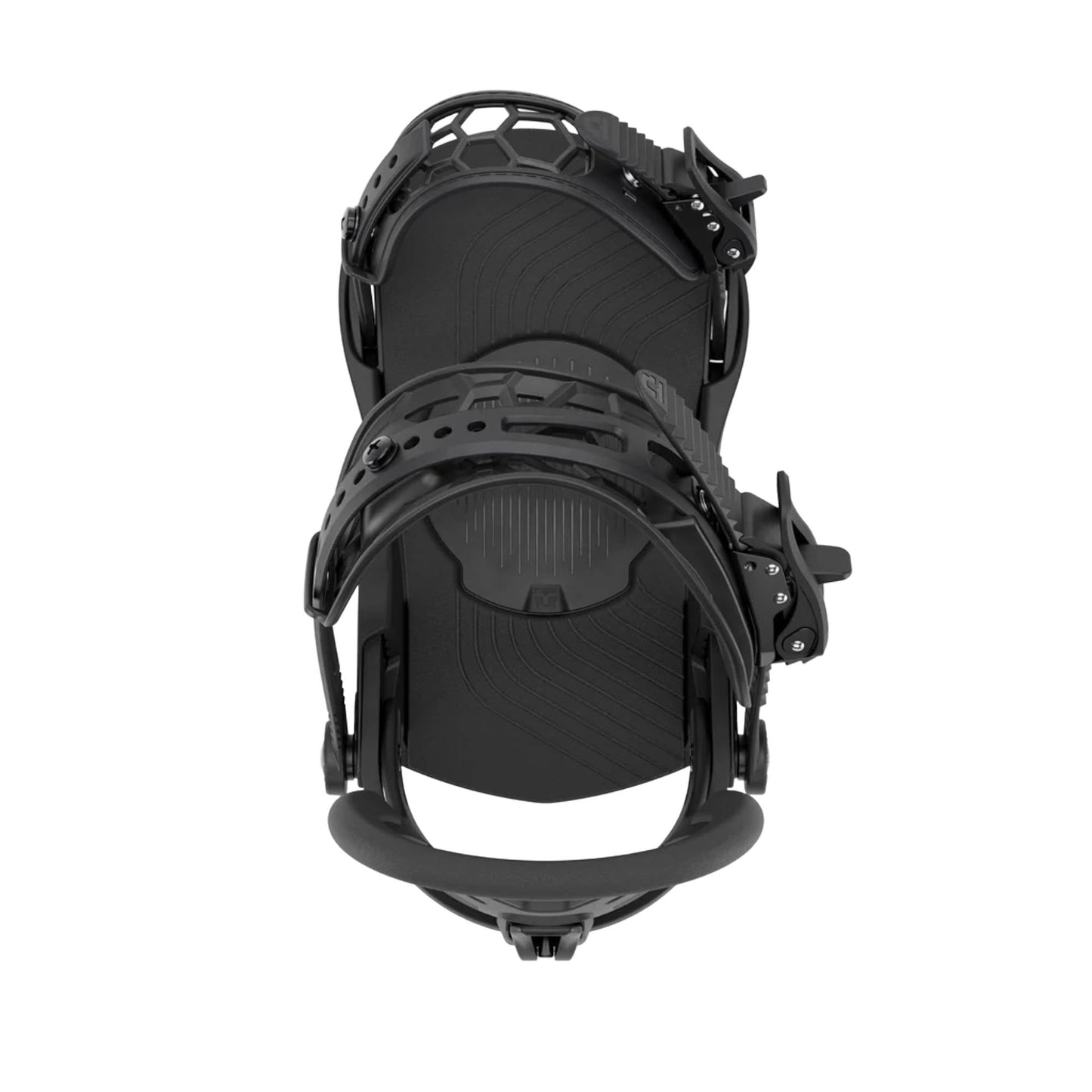 Union Cadet Junior Snowboard Bindings 2026 - Skiis & Biikes
