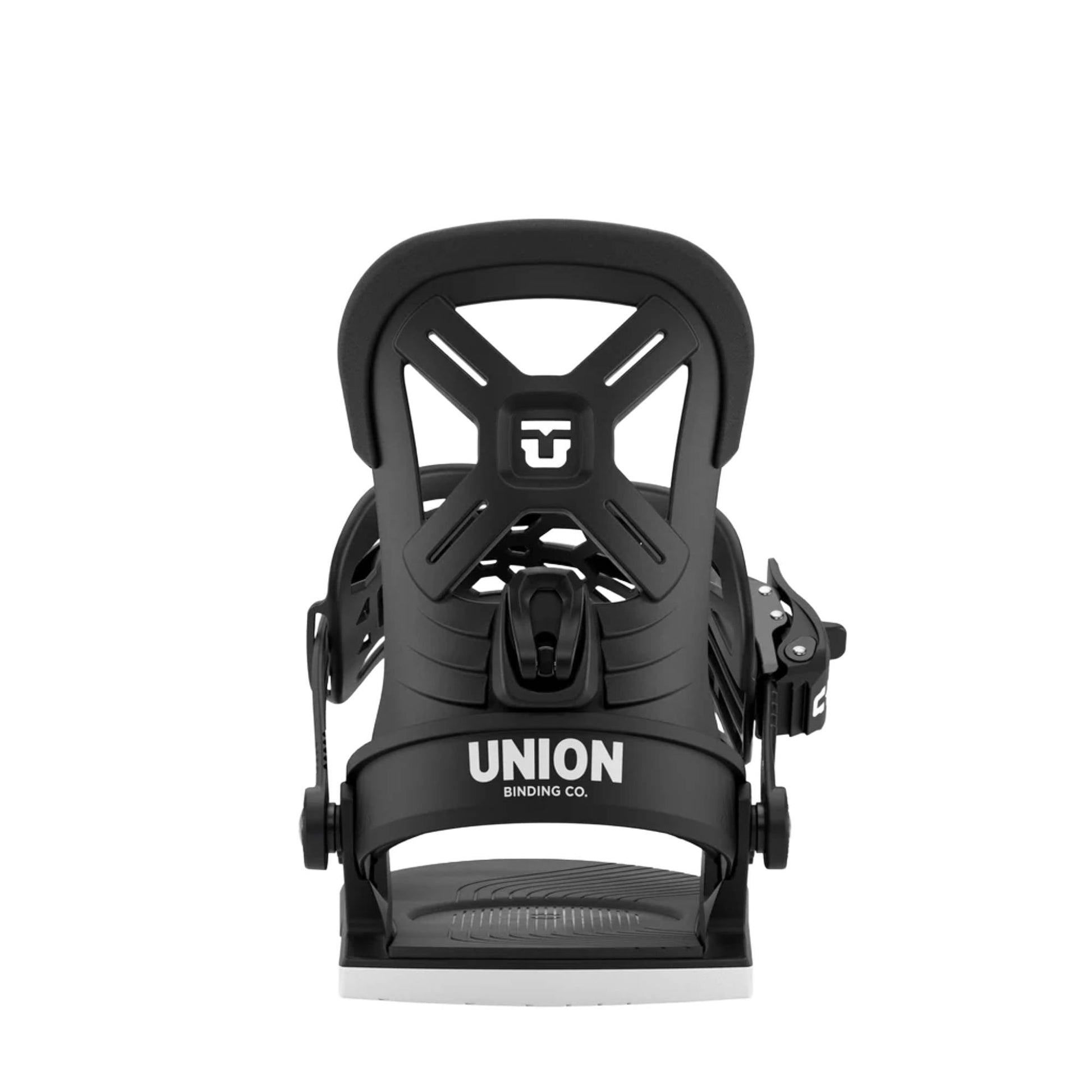 Union Cadet Junior Snowboard Bindings 2026 - Skiis & Biikes