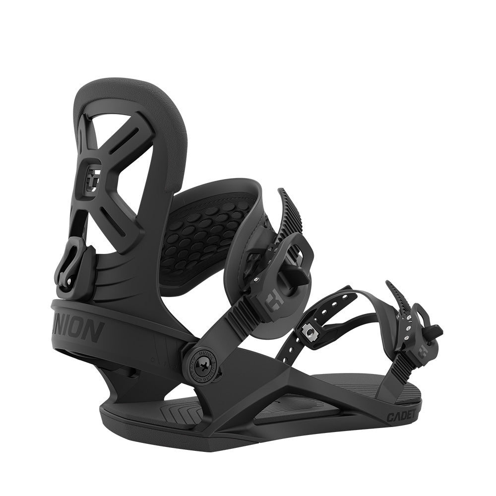 Union Cadet Kids Snowboard Bindings 2023 - Skiis & Biikes