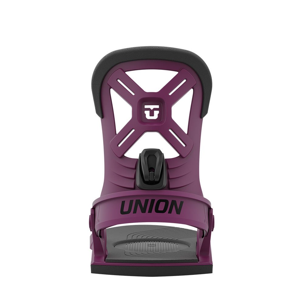 Union Cadet Kids Snowboard Bindings 2023 - Skiis & Biikes