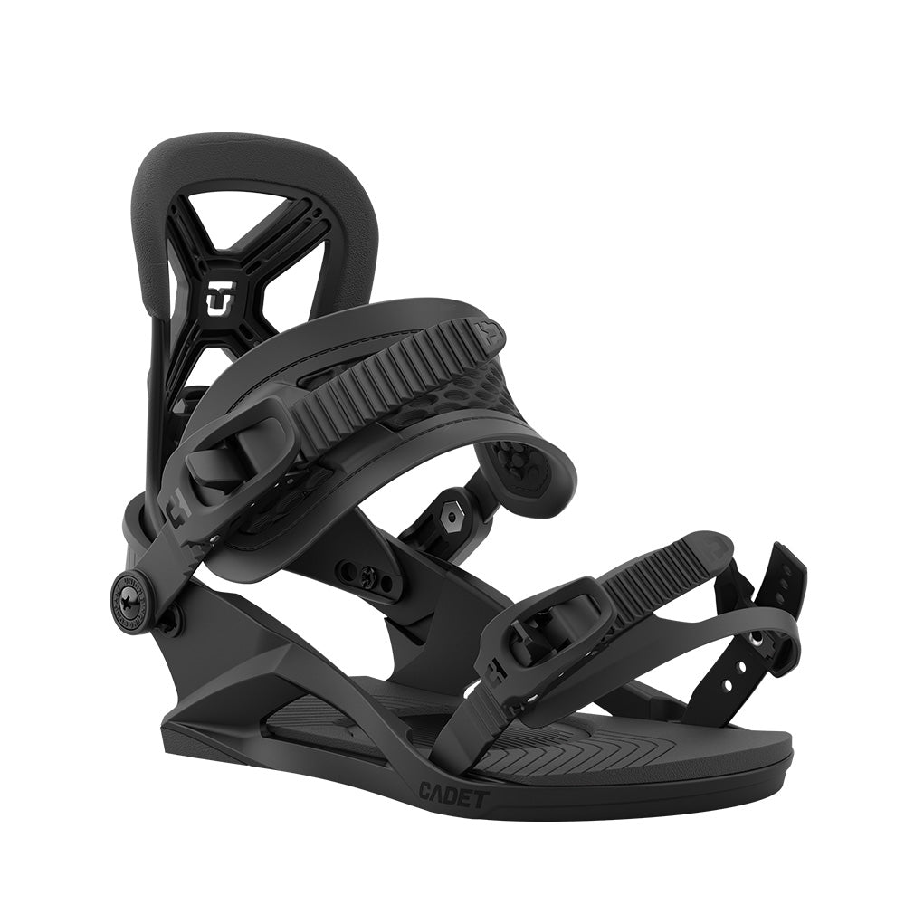 Union Cadet Kids Snowboard Bindings 2023 - Skiis & Biikes