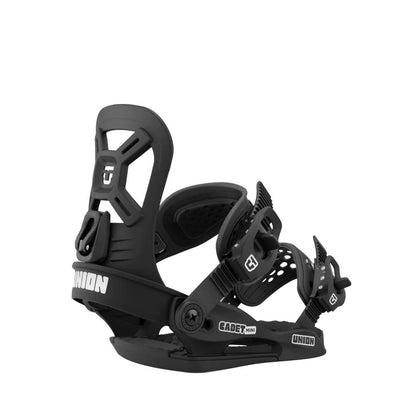 Union Cadet Mini Junior Snowboard Bindings 2024 - Skiis & Biikes