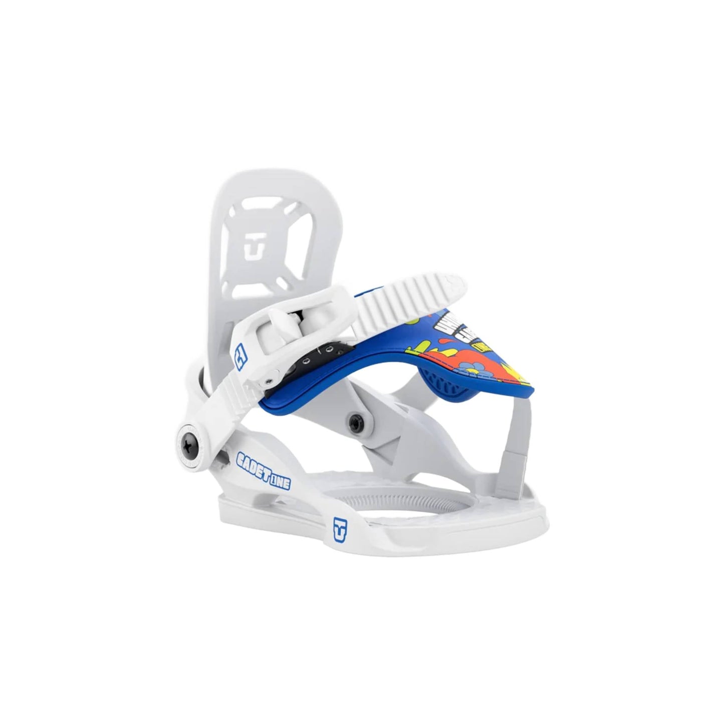 Union Cadet One Junior Snowboard Bindings 2026 - Skiis & Biikes