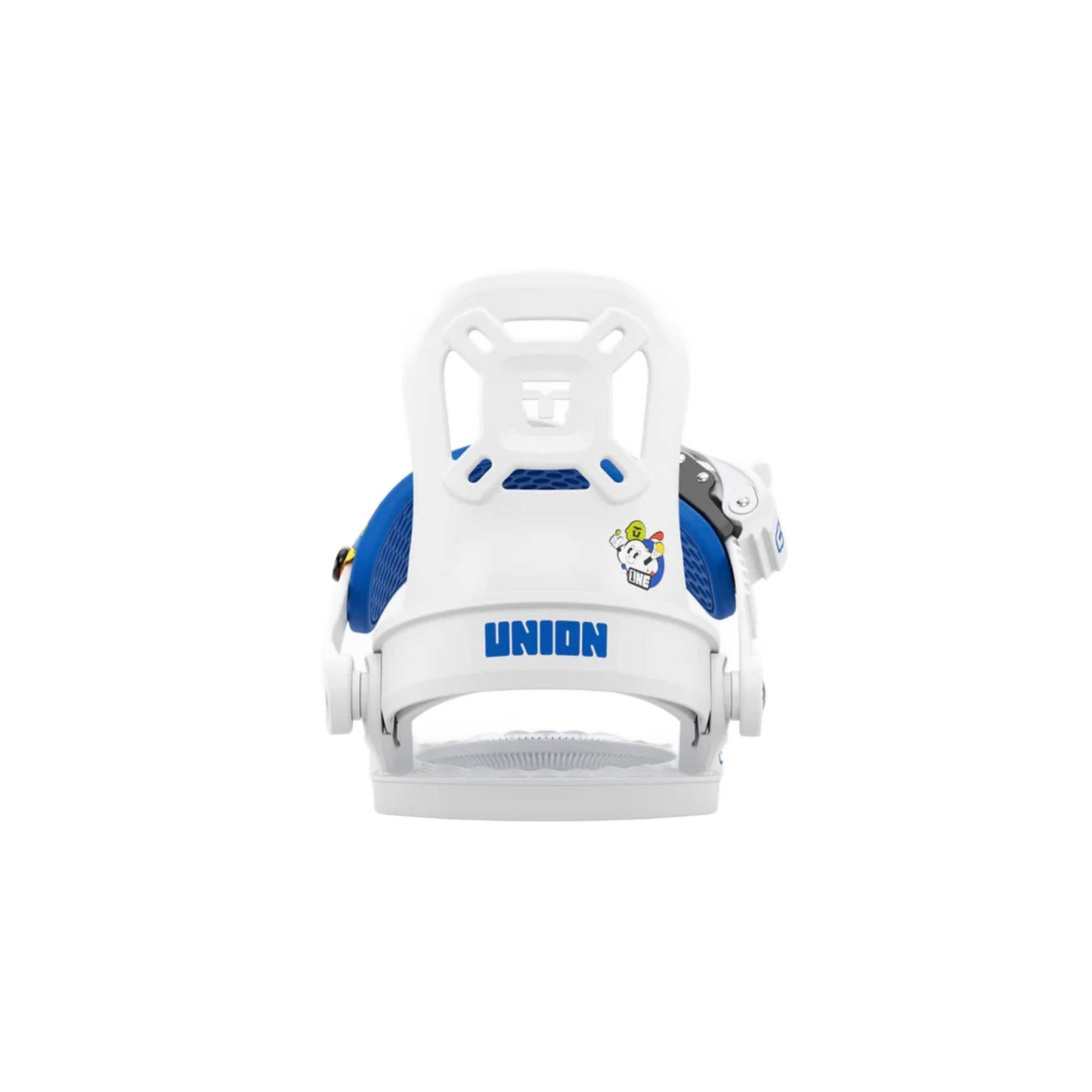 Union Cadet One Junior Snowboard Bindings 2026 - Skiis & Biikes