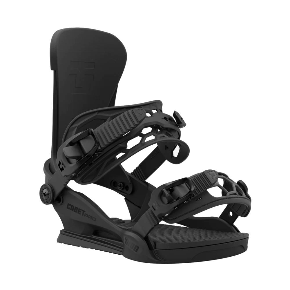 Union Cadet Pro Junior Snowboard Bindings 2024 - Skiis & Biikes