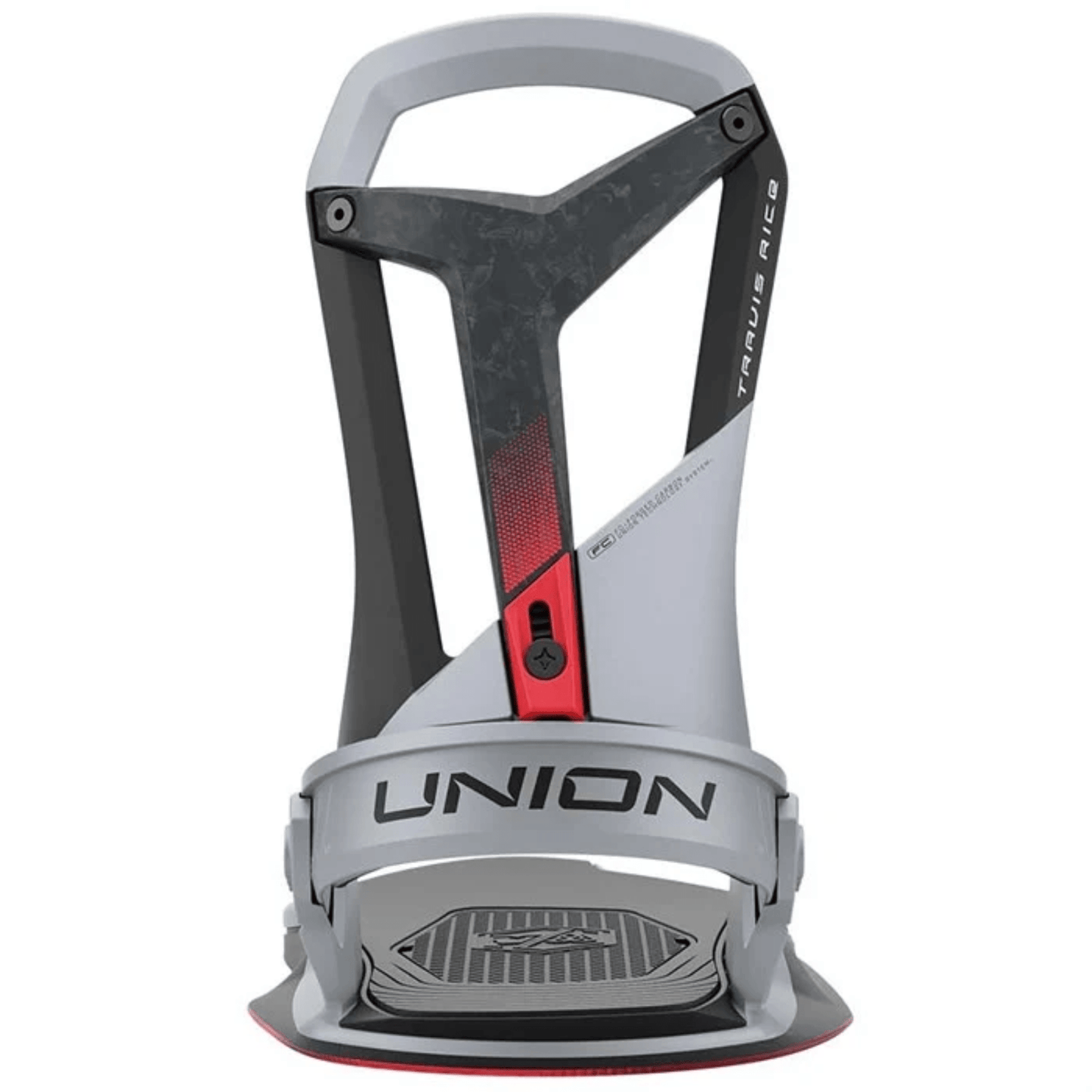 Union Falcor Snowboard Bindings 2025 - Skiis & Biikes