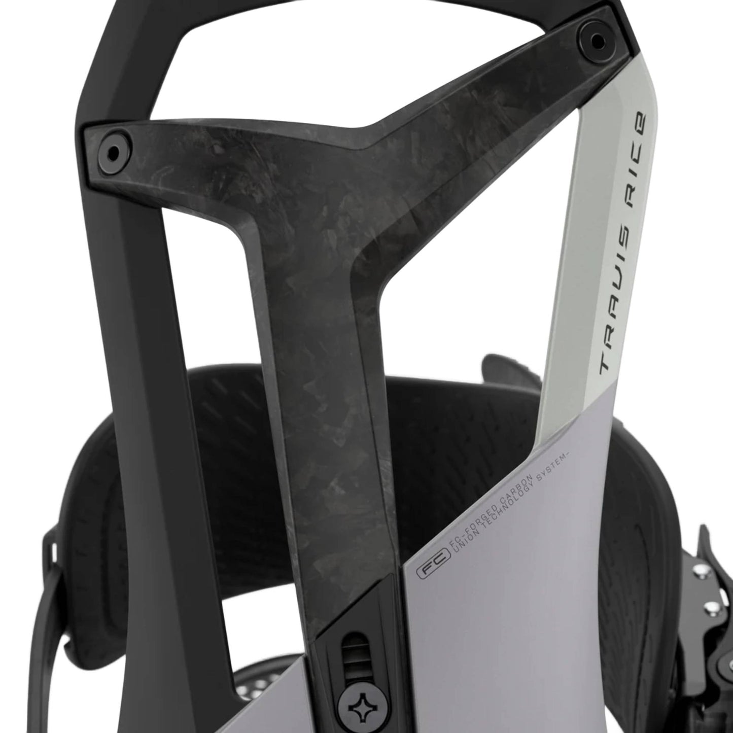 Union Falcor Snowboard Bindings 2026 - Skiis & Biikes