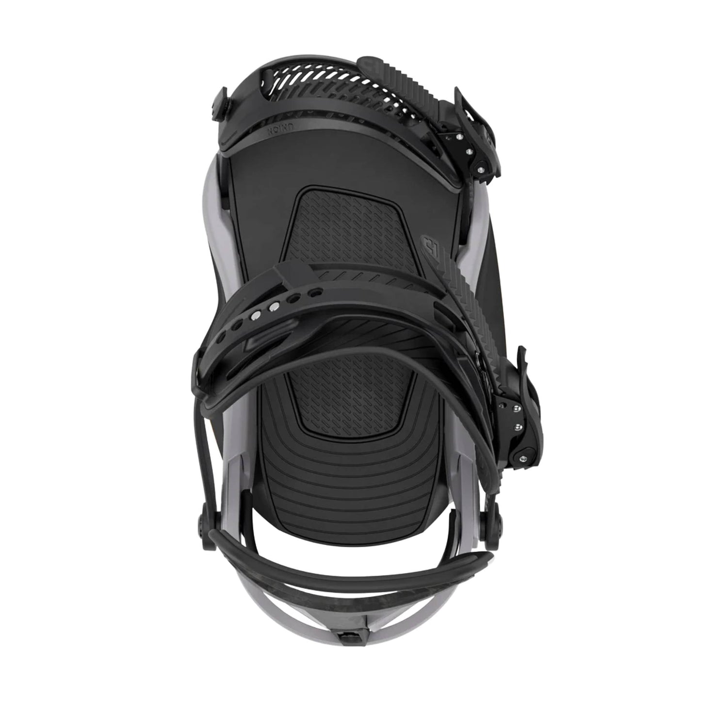 Union Falcor Snowboard Bindings 2026 - Skiis & Biikes