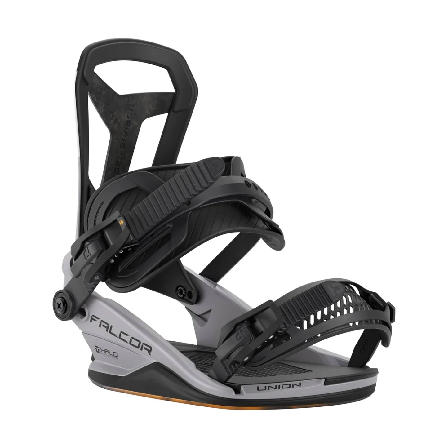 Union Falcor Snowboard Bindings 2026 - Skiis & Biikes
