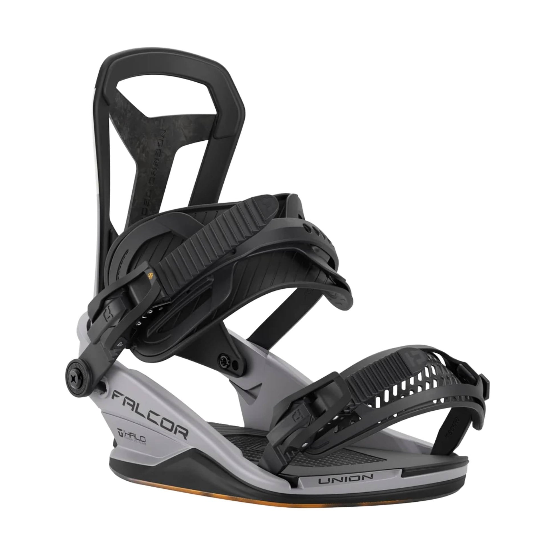 Union Falcor Snowboard Bindings 2026 - Skiis & Biikes