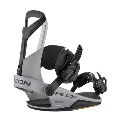 Union Falcor Snowboard Bindings 2026 - Skiis & Biikes