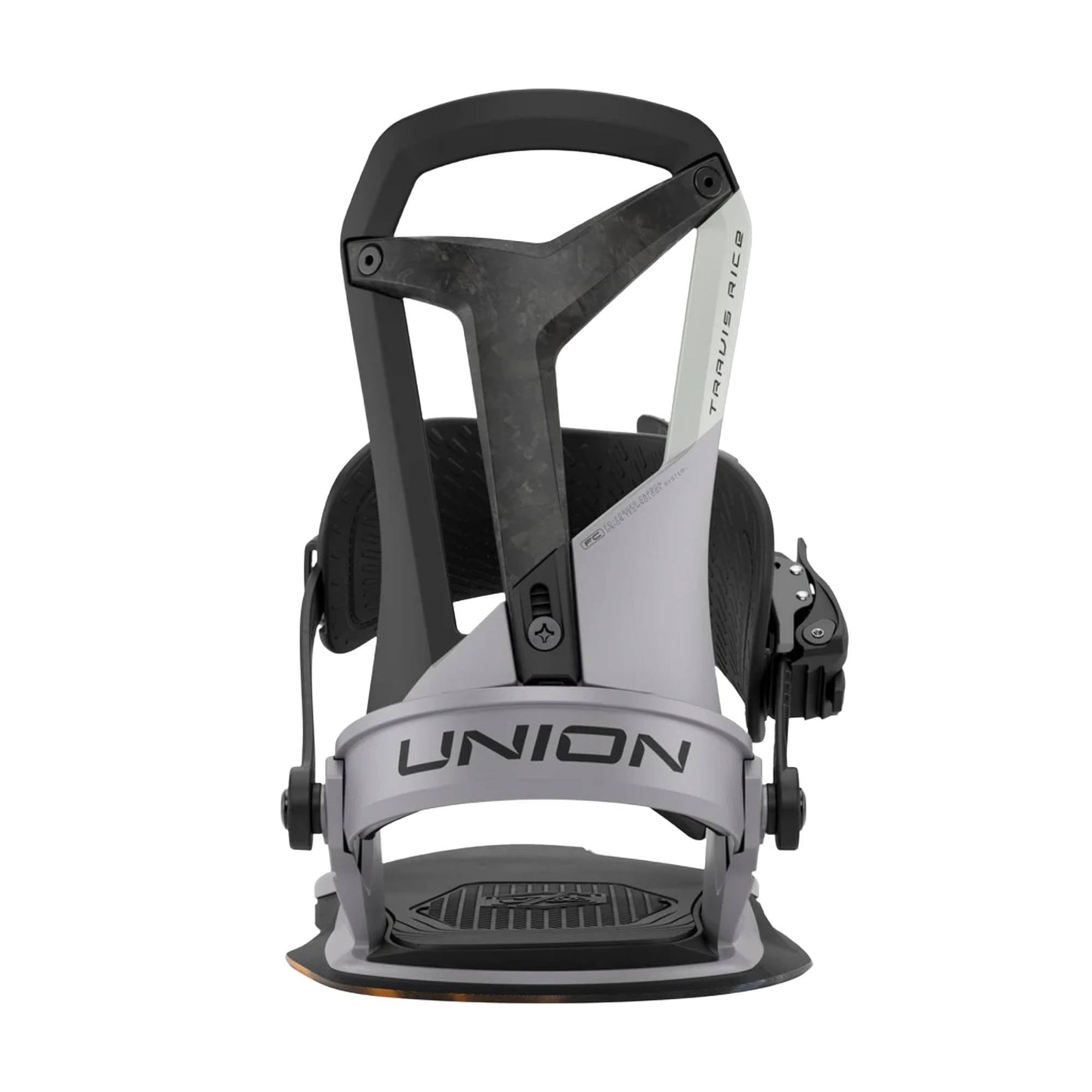 Union Falcor Snowboard Bindings 2026 - Skiis & Biikes